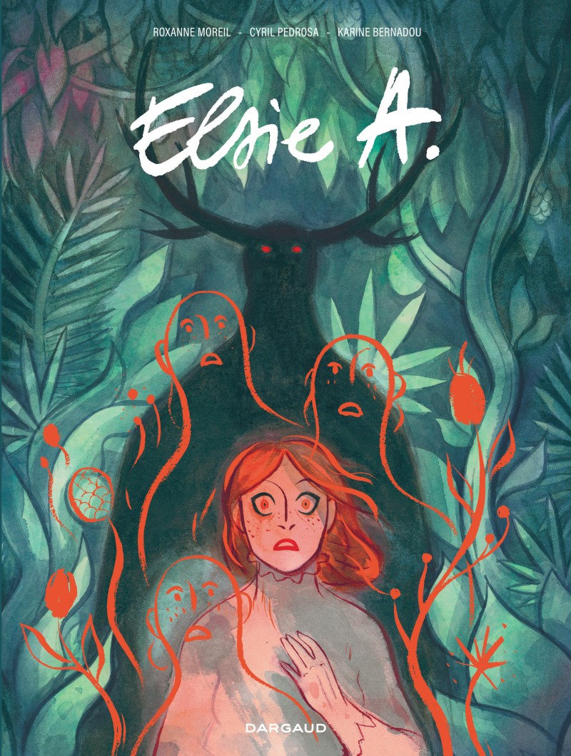elsie