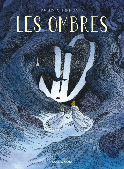 Les Ombres - couv