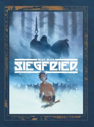 Siegfried – Tome 1