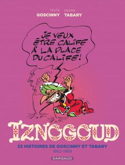 Iznogoud - Intégrale – Tome 1