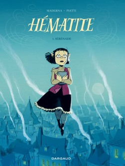 Hématite – Tome 1