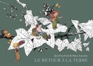 Le retour à la terre - Intégrale - Tome 2 - couv