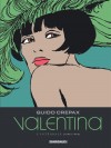 Valentina – Tome 1 - couv