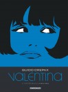 Valentina - Intégrale Tome 2 - couv
