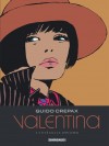 Valentina - Intégrale Tome 4 - couv