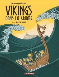 Vikings dans la brume – Tome 1
