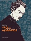 Le Roi des vagabonds - couv