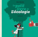 Le Petit Livre de l'écologie - couv