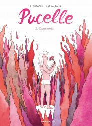 Pucelle – Tome 2
