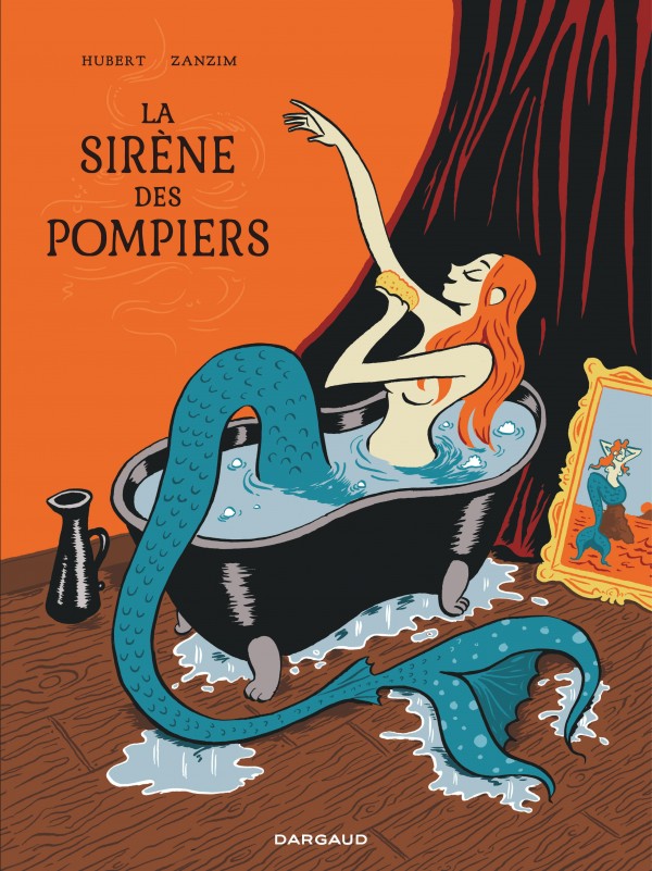 cover-comics-la-sirene-des-pompiers-8211-reedition-tome-0-la-sirene-des-pompiers-8211-reedition