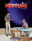 Neptune – Tome 1 – Épisode 1 - couv