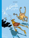 De Gaulle à la plage - couv