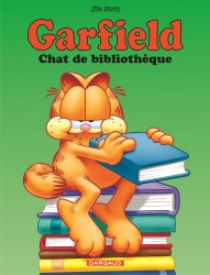 Garfield – Tome 72