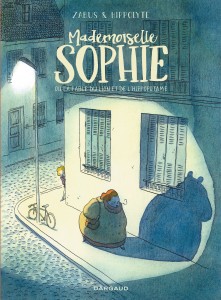 cover-comics-mademoiselle-sophie-ou-la-fable-du-lion-et-de-l-rsquo-hippopotame-tome-0-mademoiselle-sophie-ou-la-fable-du-lion-et-de-l-rsquo-hippopotame
