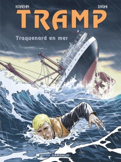 Tramp – Tome 12