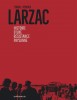 Larzac, histoire d'une résistance paysanne - couv