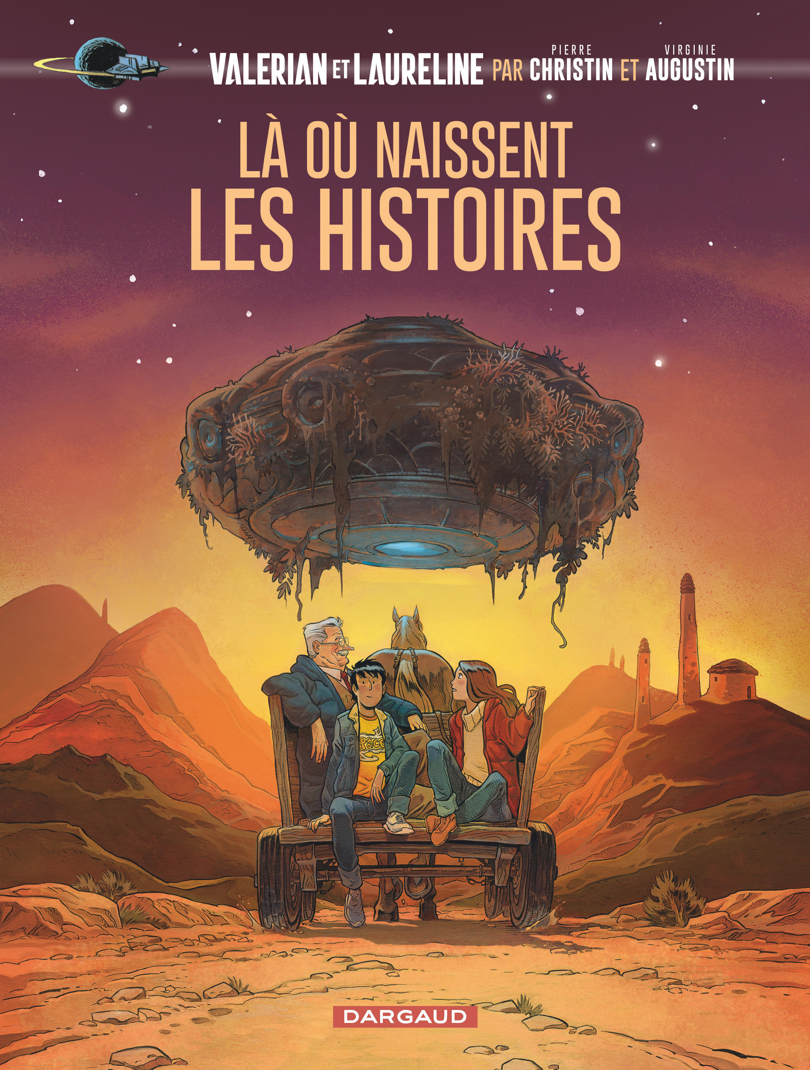 Là où naissent les histoires - couv