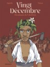 Vingt-décembre, chroniques de l'abolition - couv