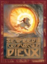 Le Crépuscule des dieux - couv