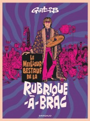 Rubrique-à-Brac – Tome 0