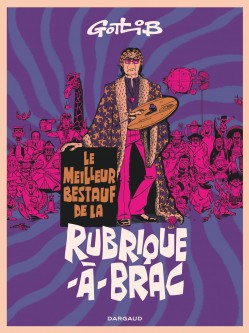 Rubrique-à-Brac - Best of