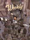 Weekly – Weekly - couv