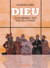 Dieu n'a pas réponse à tout – Tome 2 - couv