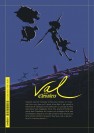 Val & les chevaliers – Tome 1 – Tome 1 - 4eme