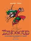 Iznogoud - Intégrale – Tome 2 - couv