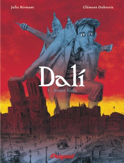 Dali – Tome 1