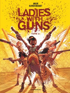 cover-comics-ladies-with-guns-tome-2-ladies-with-guns