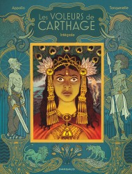 Les Voleurs de Carthage – Tome 0
