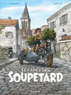 Le Cadet des Soupetard - Intégrale – Tome 3 - couv