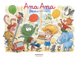 Ana Ana – Tome 20