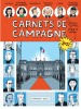 Carnets de Campagne - couv