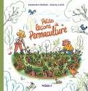 Petites leçons de Permaculture - couv