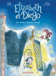 Elizabeth et Diego – Tome 1