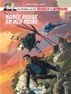 Les Chevaliers du ciel Tanguy et Laverdure – Tome 11 – Marée rouge en mer Noire - couv