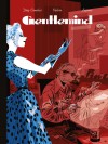 Gentlemind - Tome 2 - couv