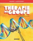 Thérapie de groupe – Tome 3 – La tristesse durera toujours - couv