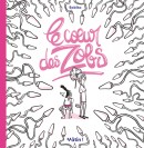 Le coeur des zobs - couv