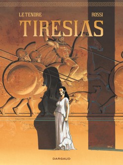 Tirésias