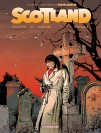 Scotland – Tome 2 – Épisode 2 - couv