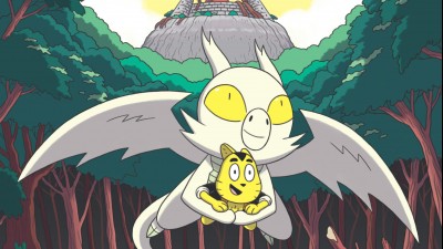 menji-tome-2-menji-et-les-ruines-du-mont-mystere