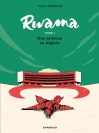 Rwama – Tome 1 – Mon enfance en Algérie (1975-1992) - couv