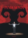 Bienvenue à Pandemonia - couv