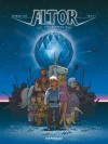 Altor Intégrale – Tome 1 - couv