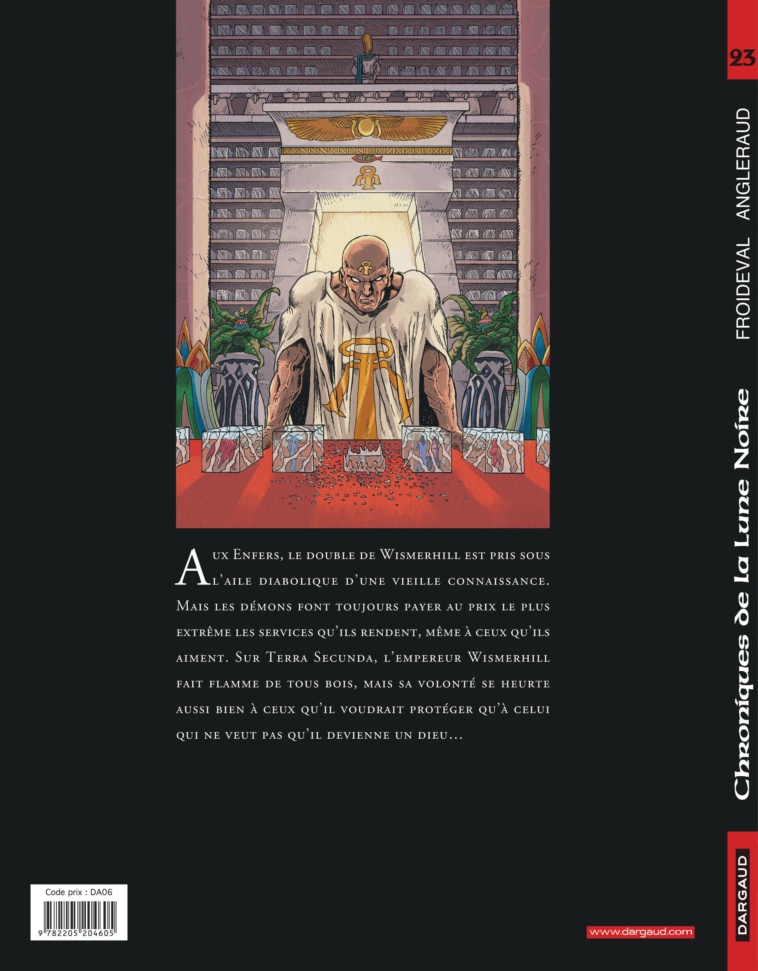 Qualis Pater, Talis Filius - 4eme