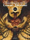 Les Chroniques de la Lune noire – Tome 23 – Qualis Pater, Talis Filius - couv