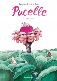 cover-comics-pucelle-8211-paperback-edition-tome-0-pucelle